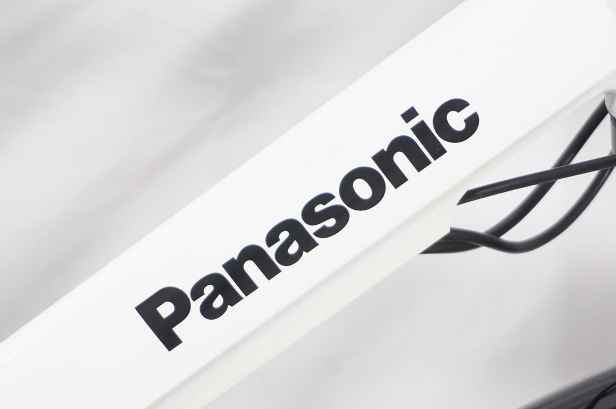PANASONIC ハリヤ「パナソニック」 ハリヤ BE-ELH542G 2023年モデル 電動アシスト自転車 / AKIBA店