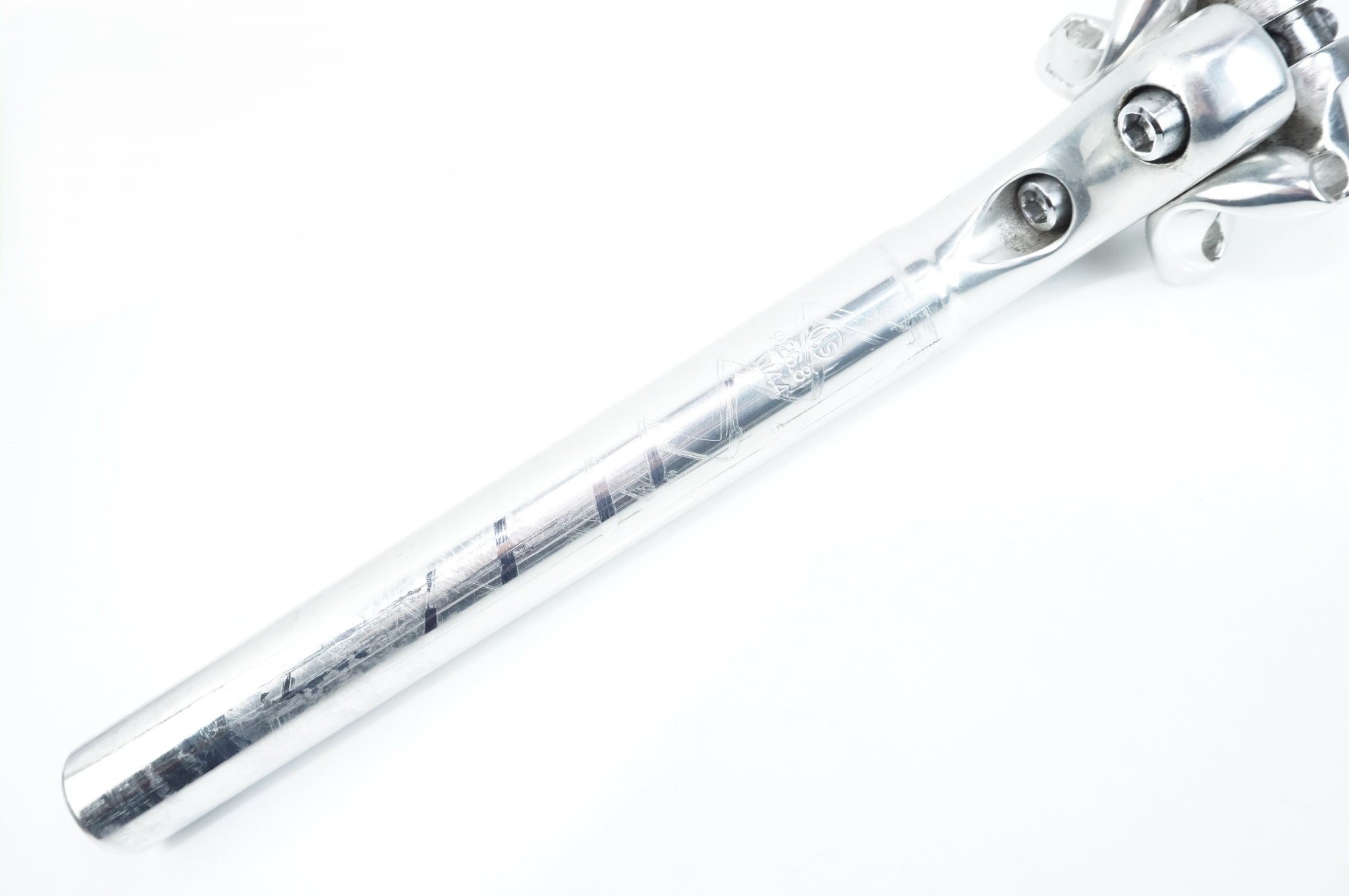 NITTO 「ニットー」 NJ-SP72 W30 φ26.8 250mm シートポスト / 中目黒店