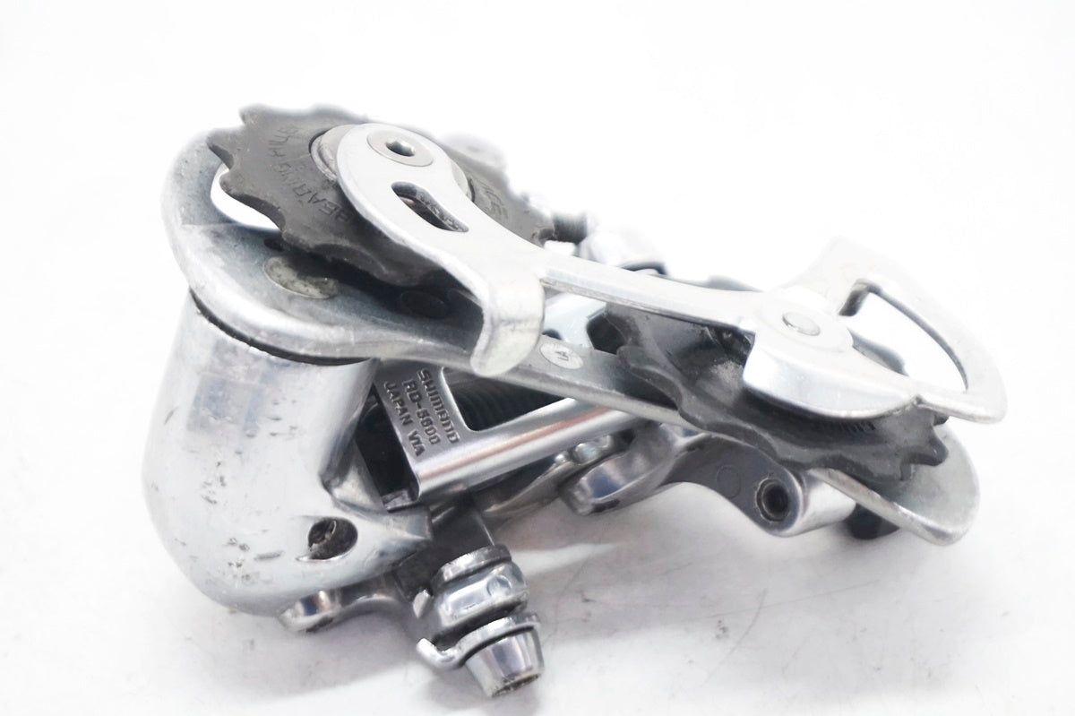 SHIMANO リアディレイラー 105di2 SHIMANO リアディレイラー 105di2