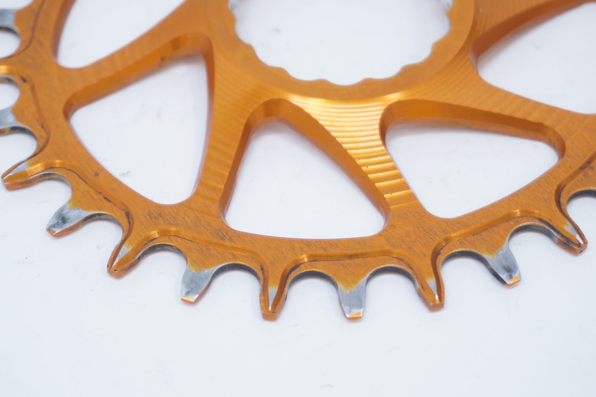 KA ENGINEERING 「ケーエー エンジニアリング」 30T チェーンリング / 大阪美原北インター店