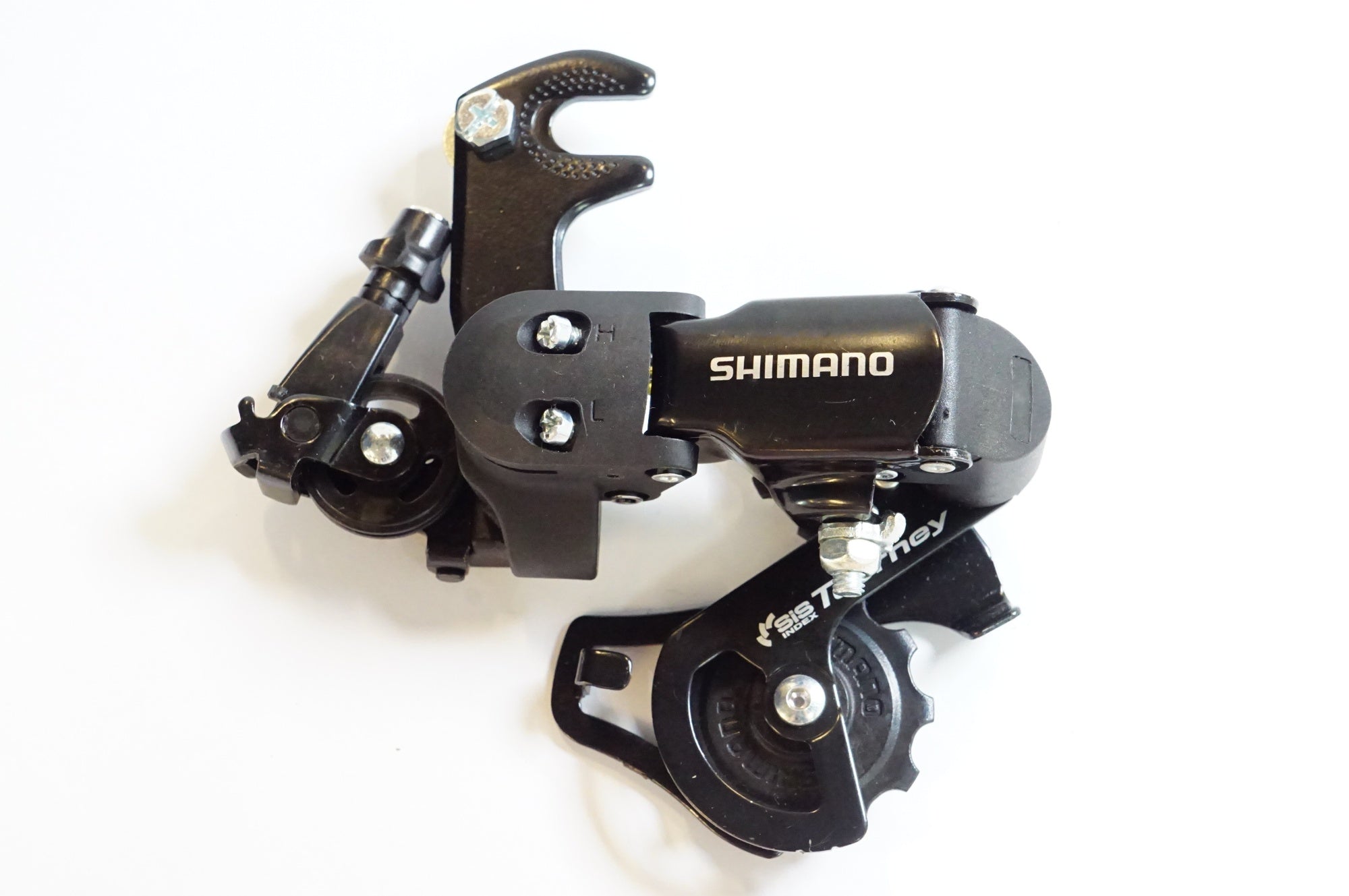 SHIMANO 「シマノ」 TOURNEY RD-FT35A リアディレイラー / 熊谷本店