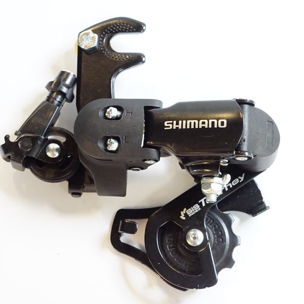 SHIMANO - シマノ リアディレイラー SHIMANO 「シマノ」 TOURNEY RD-FT35A リアディレイラー / 熊谷