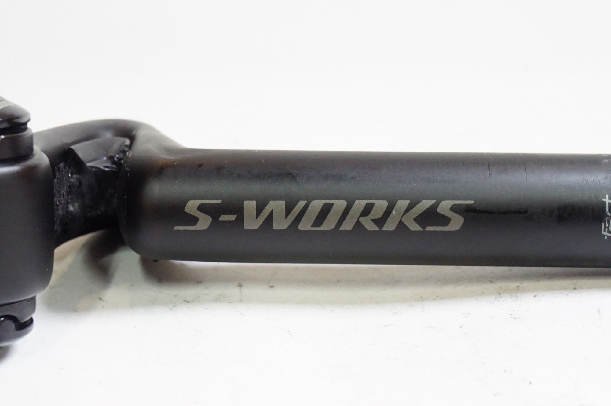 SPECIALIZED S-WORKS CG-Rシートポスト CG-Rシートポスト インプレ | キャロの趣味日記。「パイロット