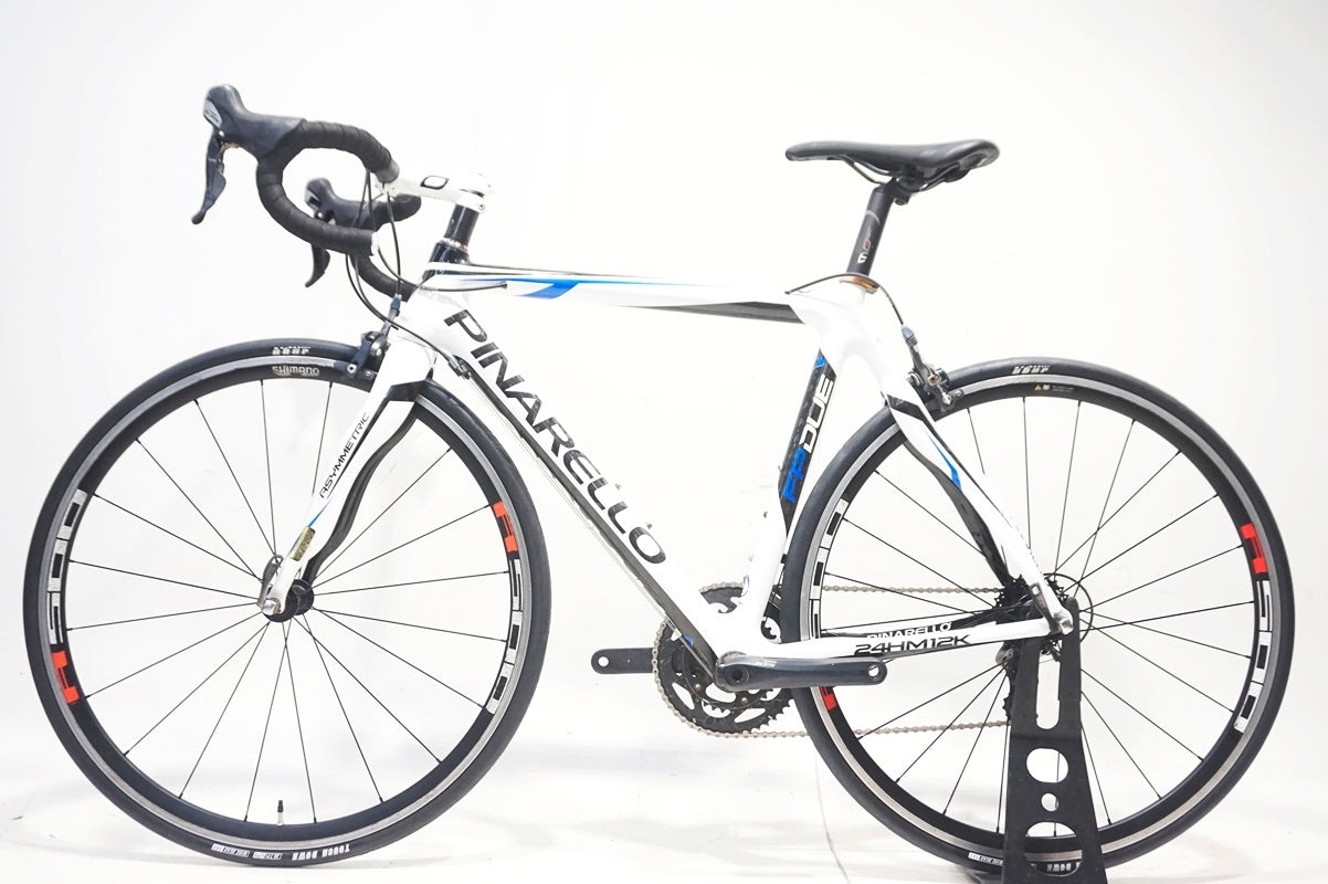 PINARELLO 「ピナレロ」 FP DUE 105 2013年モデル ロードバイク / 大阪門真店