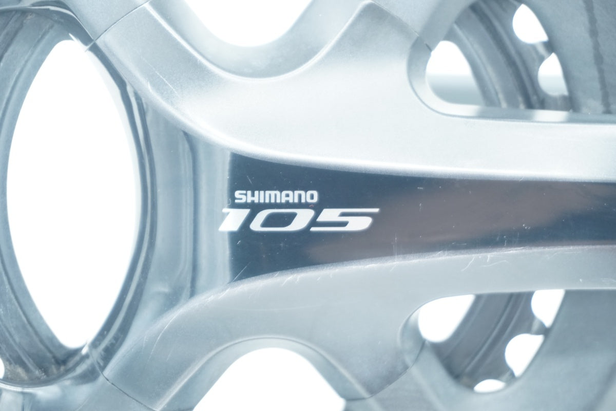 SHIMANO 「シマノ」 105 FC-5800 50-34T 170mm クランク / 滋賀大津店