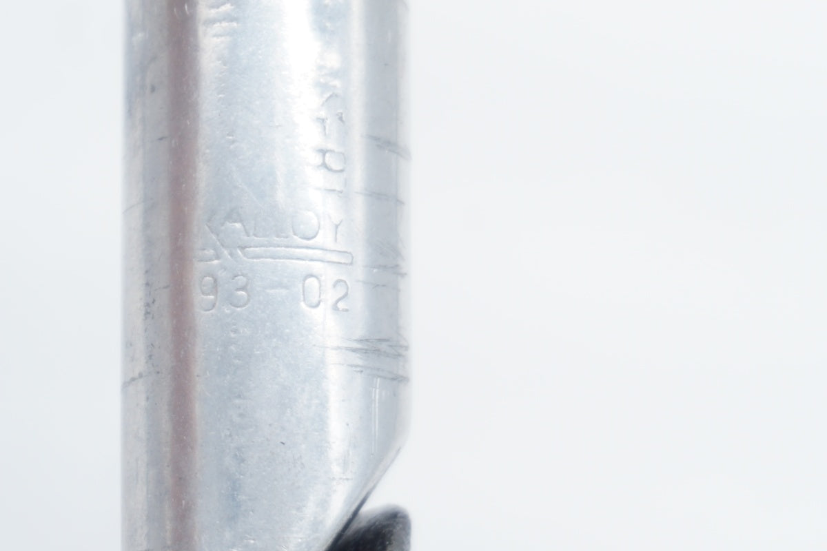 KALLOY 「カロイ」 φ25.4 80mm スレッドステム / 滋賀大津店