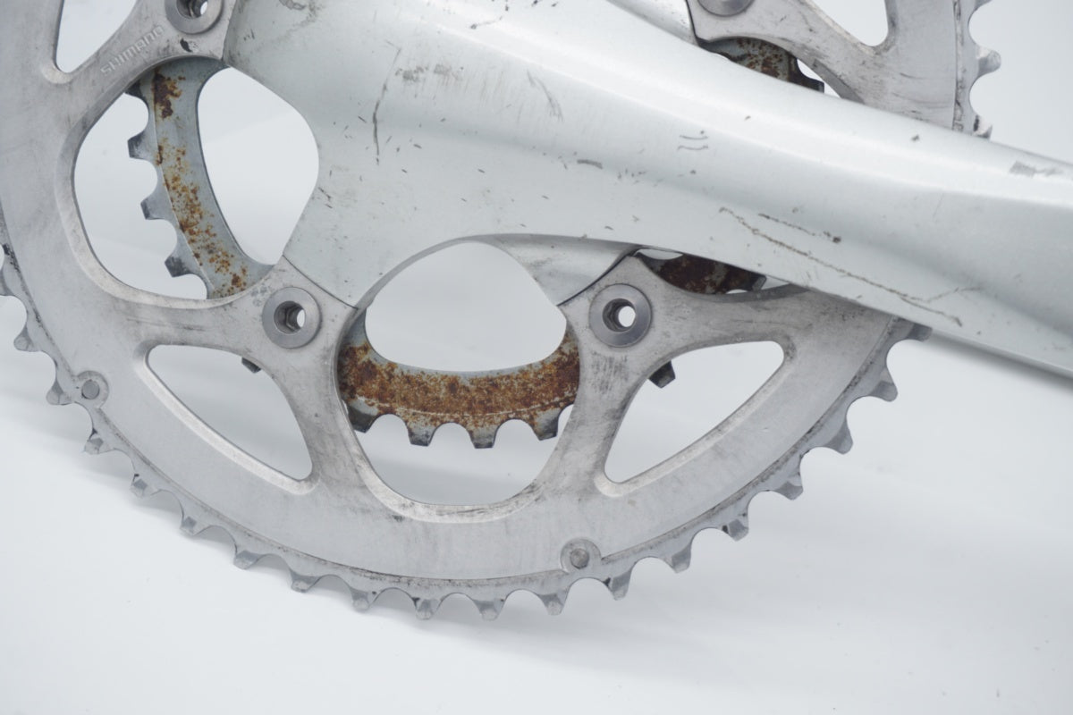 SHIMANO 「シマノ」 SORA FC-3450 50-34T 170mm クランク / 滋賀大津店 SHIMANO 「シマノ」 SORA FC-3450 50-34T 170mm クランク / 滋賀大津店