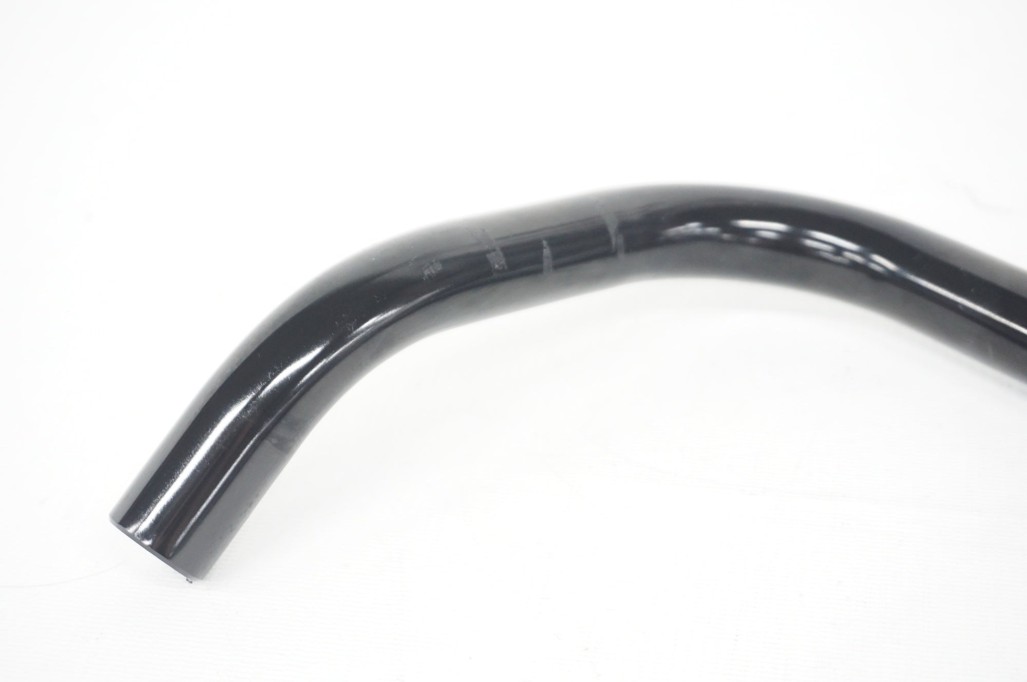 AKI WORLD 「アキワールド」 HS-RA-02-470 Φ25.4 470mm ブルホーンハンドルバー / 阪急塚口店