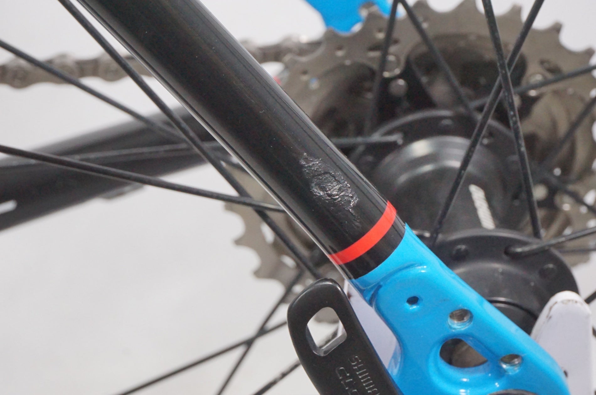 BOMA 「ボーマ」 L'EPICE CT-XC 2012年モデル ロードバイク