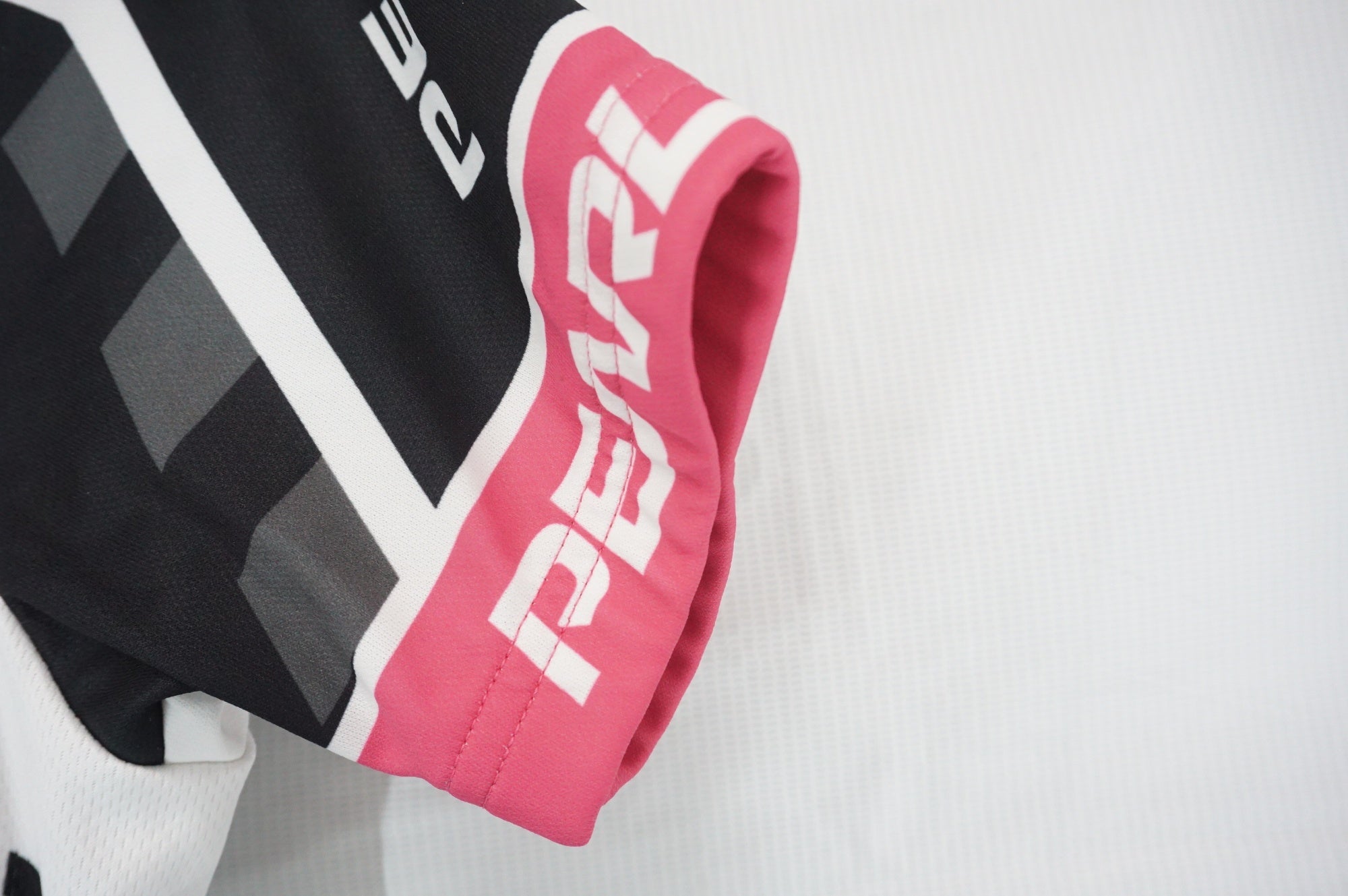 PEARL IZUMI 「パールイズミ」 レディース Sサイズ 半袖ジャージ / 阪急塚口店