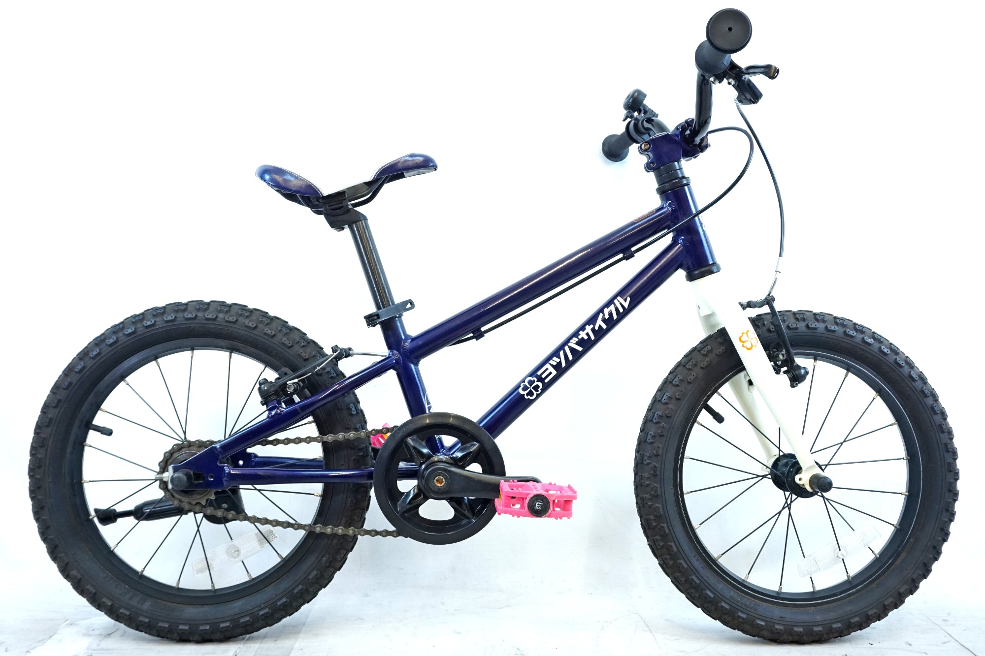 ヨツバサイクル 「ヨツバサイクル 」 YOTSUBA ZERO 16 2019年モデル キッズバイク / 有明ガーデン店