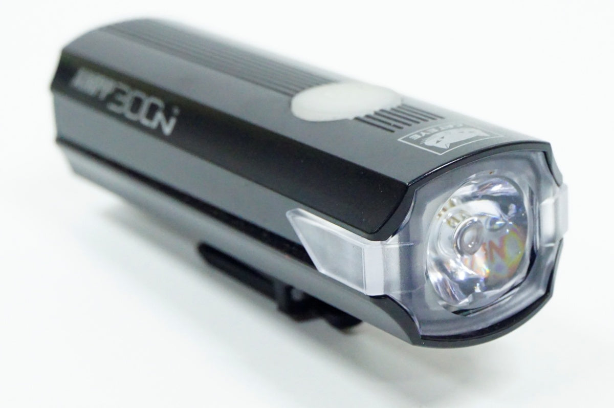 CATEYE 「キャットアイ」 AMPP300N / TL-LD620 ライトセット / 名古屋大須店