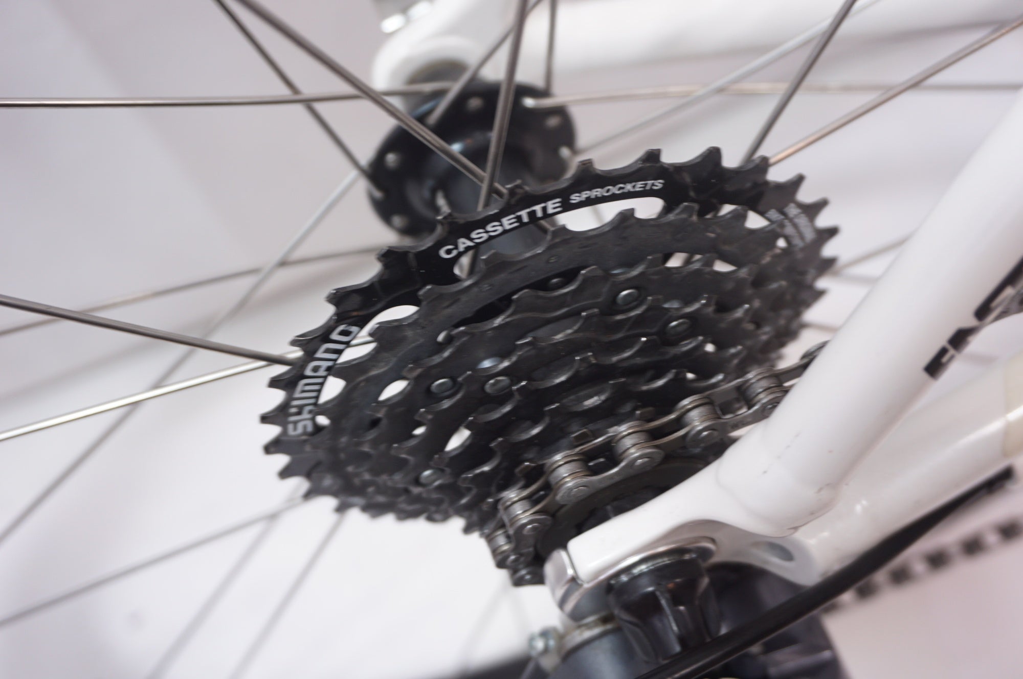 KHODAABLOOM 「コーダブルーム」 FARNA CLARIS 2015年モデル ロードバイク / 世田谷店