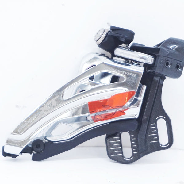 FD（フロントディレイラー） - マウンテンバイク用