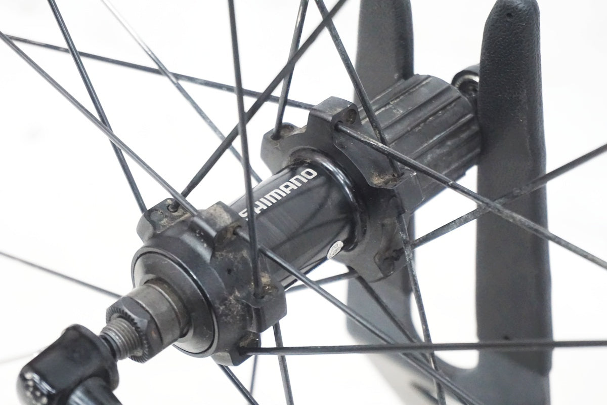 SHIMANO 「シマノ」 WH-RS11 シマノ11速 ホイールセット / 大阪美原北インター店
