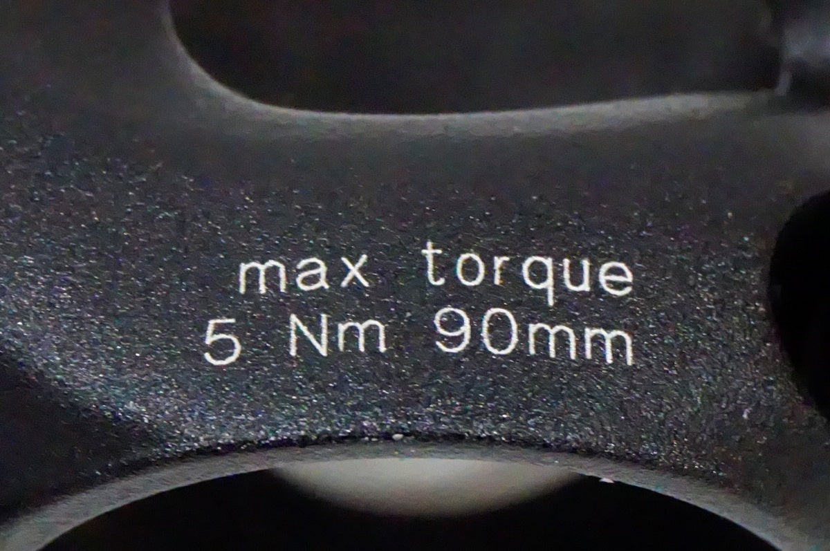 3T 「スリーティー」 ARX PRO φ31.8 90mm ステム / 名古屋大須店