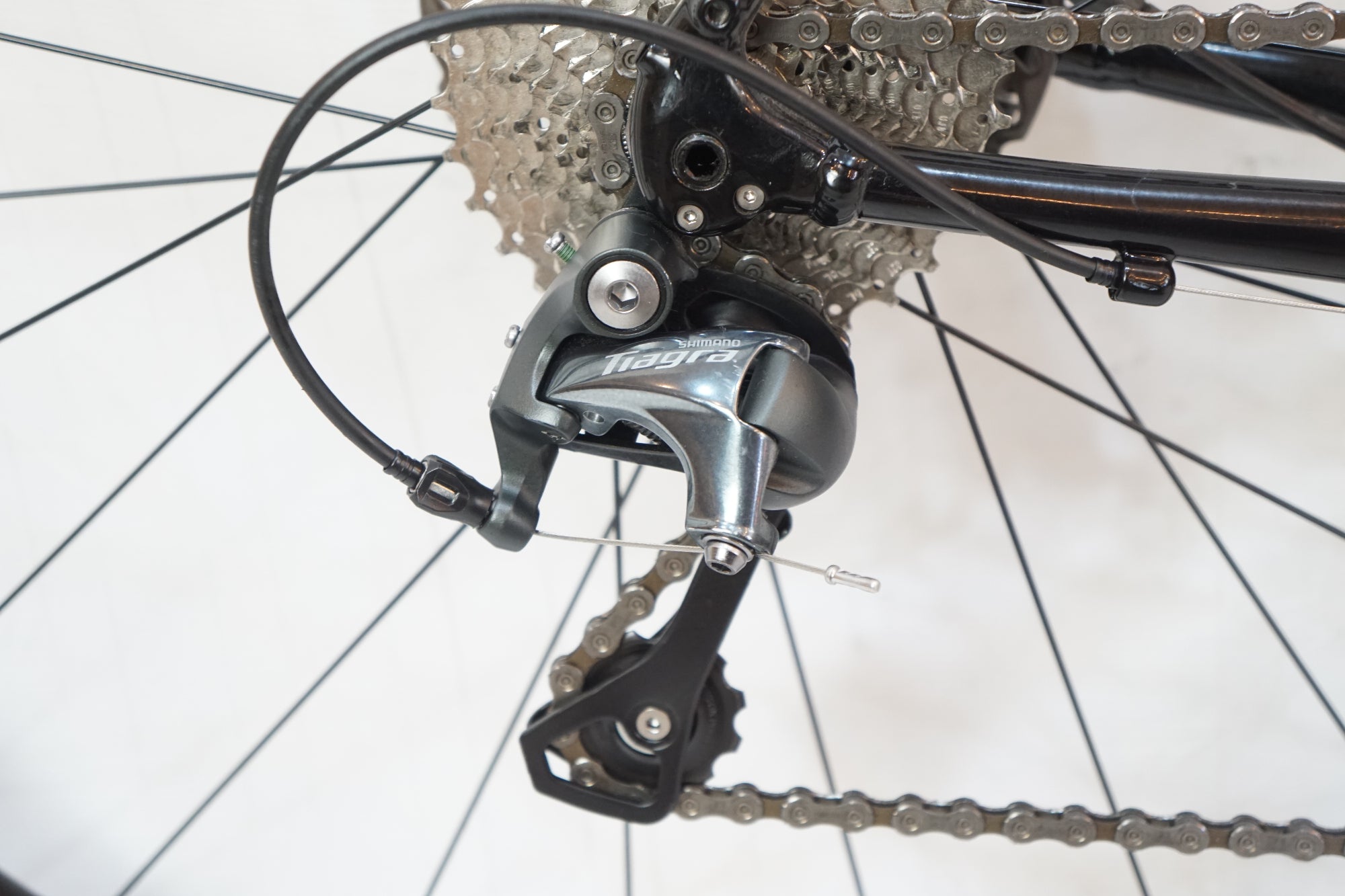 TREK 「トレック」 DOMANE AL4 DISC 2023年モデル ロードバイク / バイチャリ浦和ベース