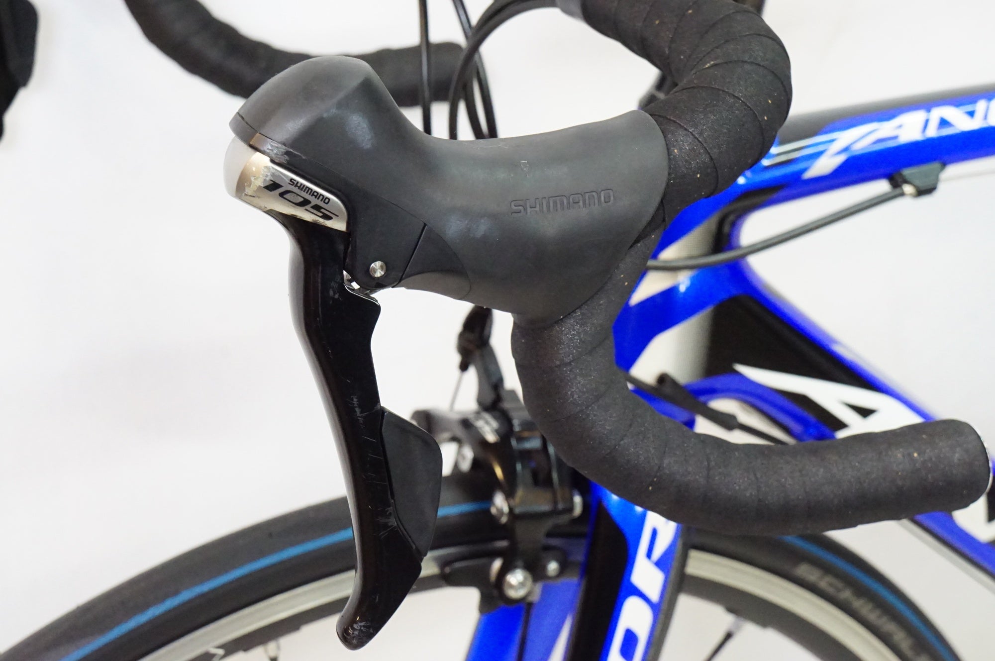 ANCHOR 「アンカー」 RS8 EPSE 2017年モデル ロードバイク