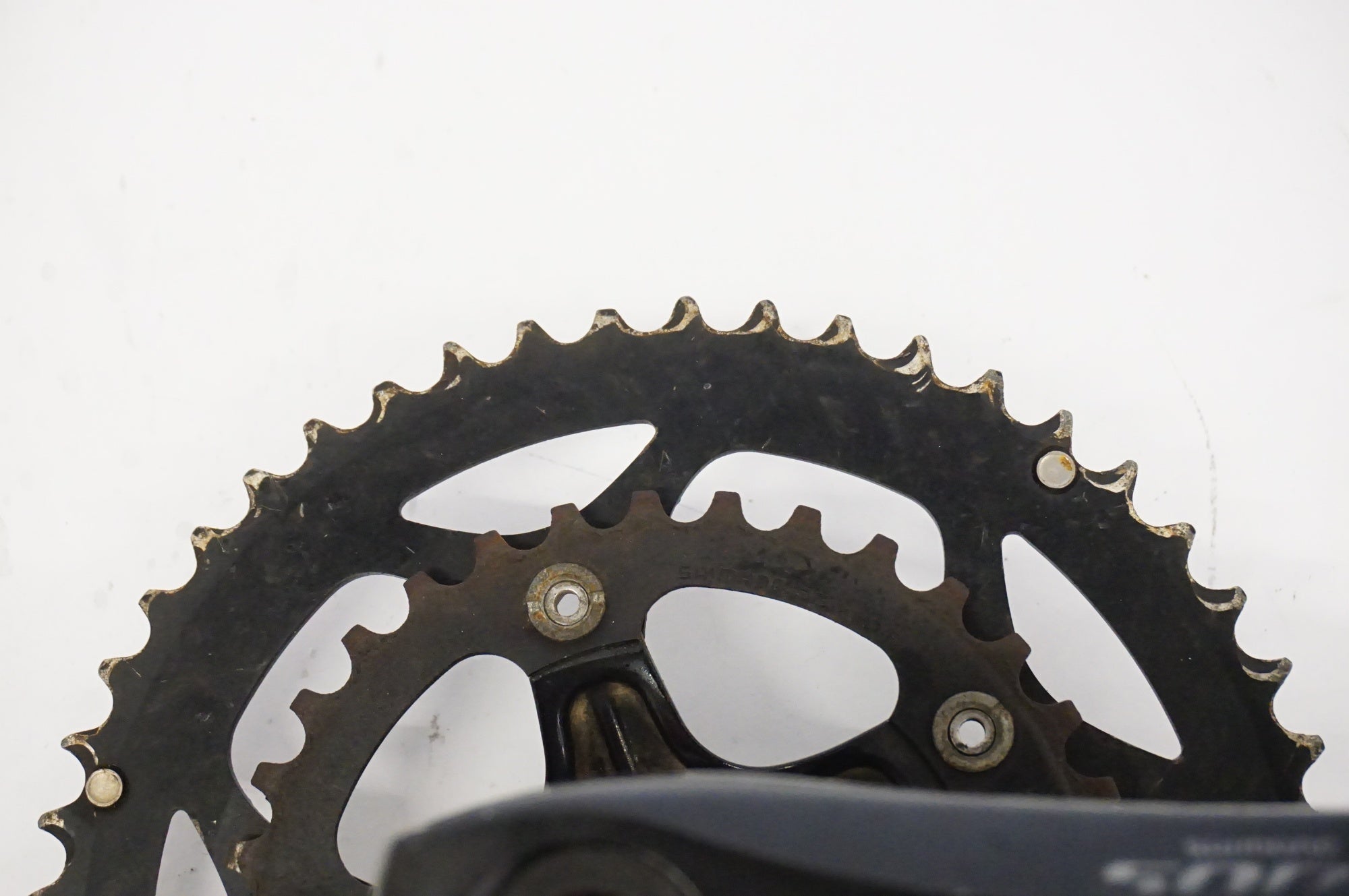 SHIMANO 「シマノ」 SORA FC-3550 170mm 50-34T クランク / 浜松店