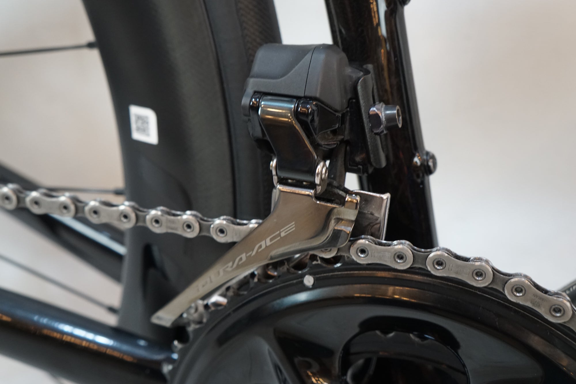 SPECIALIZED 「スペシャライズド」 S-WORKS TARMAC SL7 DURA ACE Di2