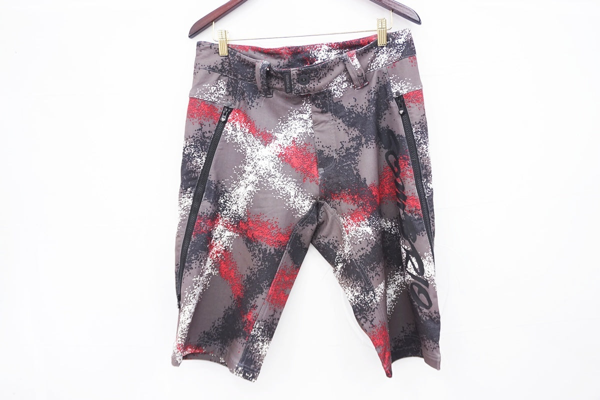 SOMBRIO 「ソンブリオ」 Mサイズ サイクルパンツ / 大阪美原北インター店