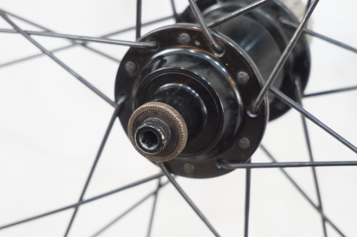 CRODER 「クローダー」 ALLEGRO ONE SHIMANO / SRAM 11S ホイールセット / 浦和ベース