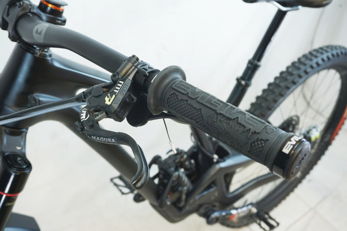EVIL 「イービル」 WRECKONING V3 2022年モデル マウンテンバイク / 有明ガーデン店