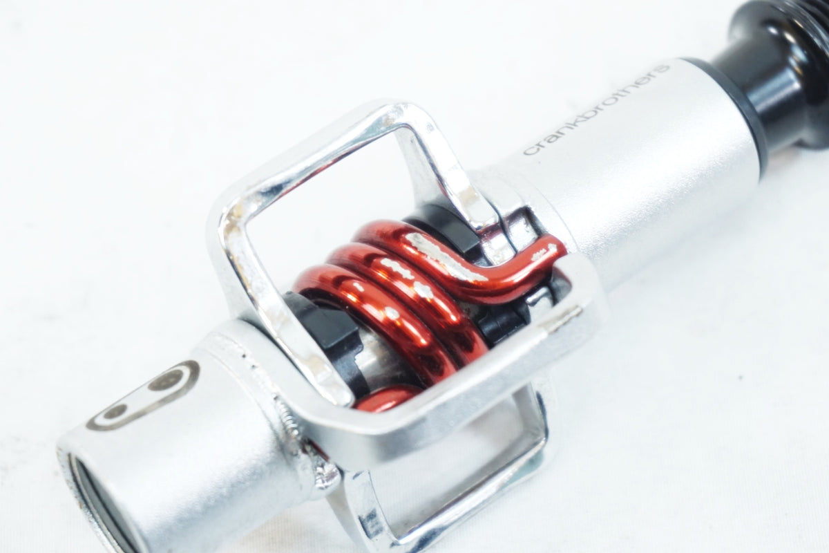CRANKBROTHERS 「クランクブラザーズ」 EGGBEATER 1 ペダル / 有明ガーデン店