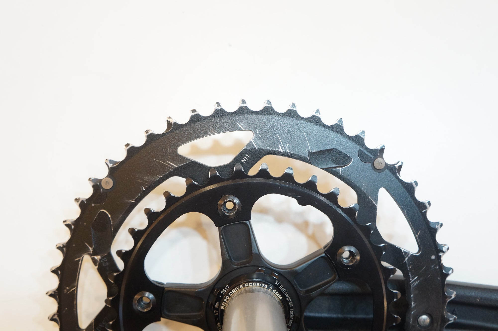 CANNONDALE 「キャノンデール」 SI 52-36T 170mm クランクセット