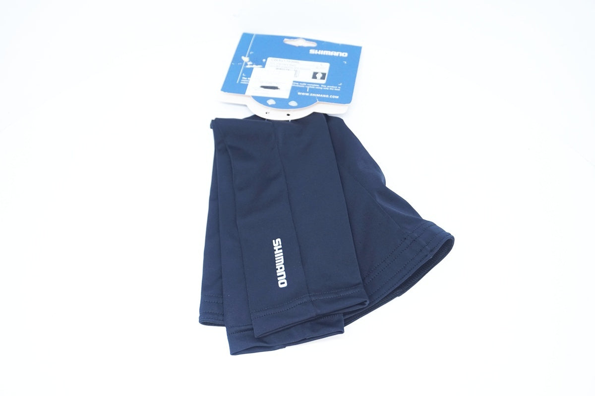 SHIMANO 「シマノ」 CYCLING WEAR Lサイズ アームウォーマー / 大阪美原北インター店