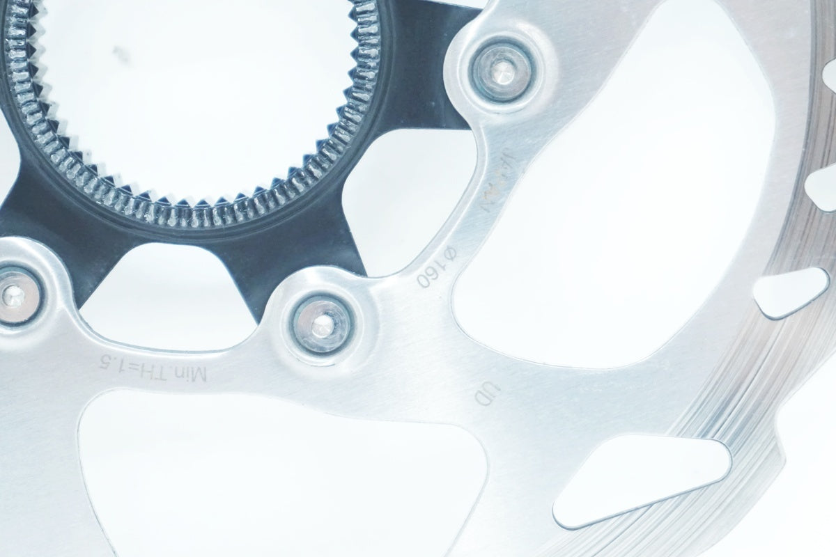SHIMANO 「シマノ」 SM-RT70-S ディスクローター / 大阪美原北インター店