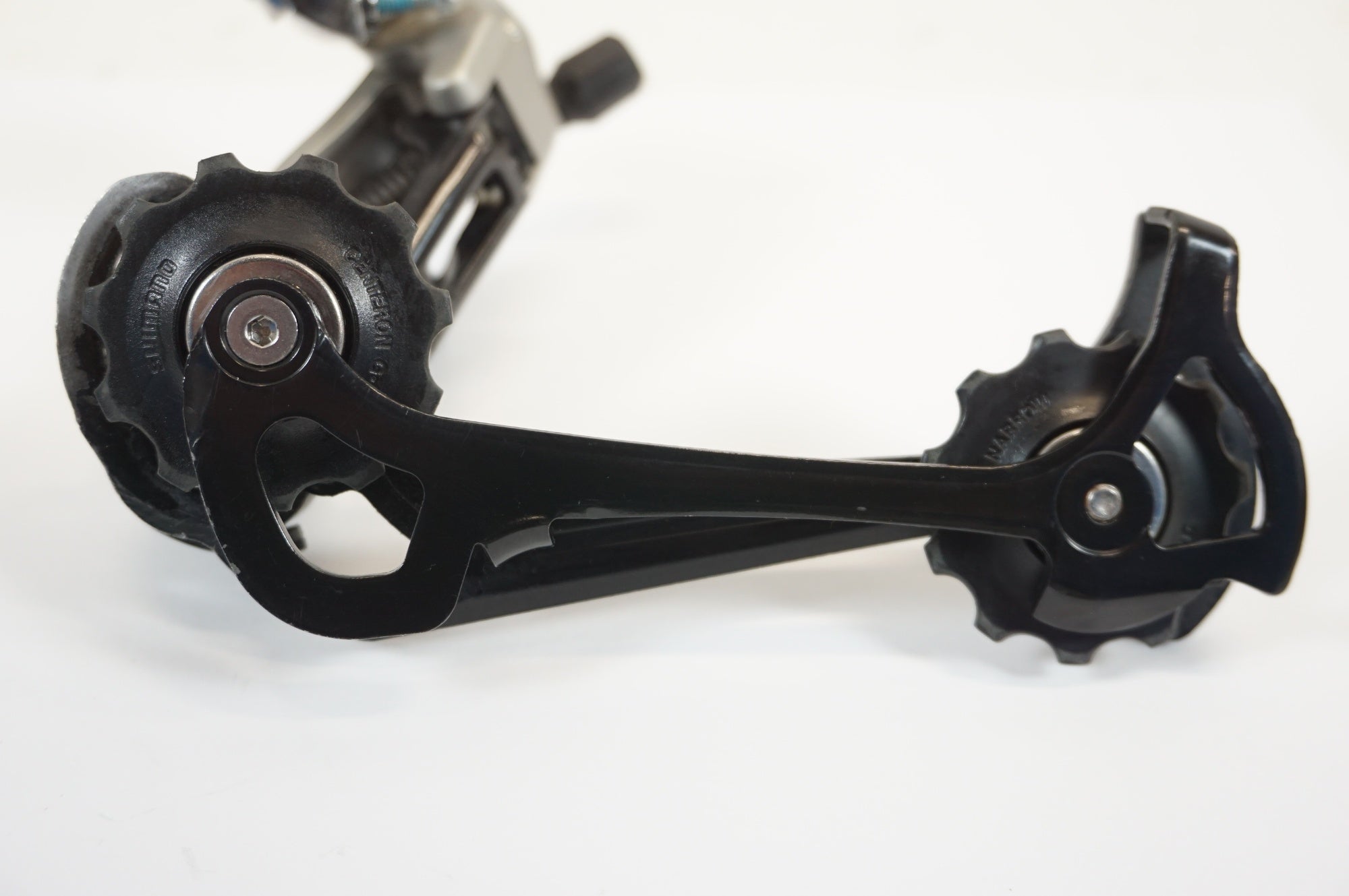 SHIMANO 「シマノ」 DEORE LX RD-M580 リアディレイラー / 宇都宮店