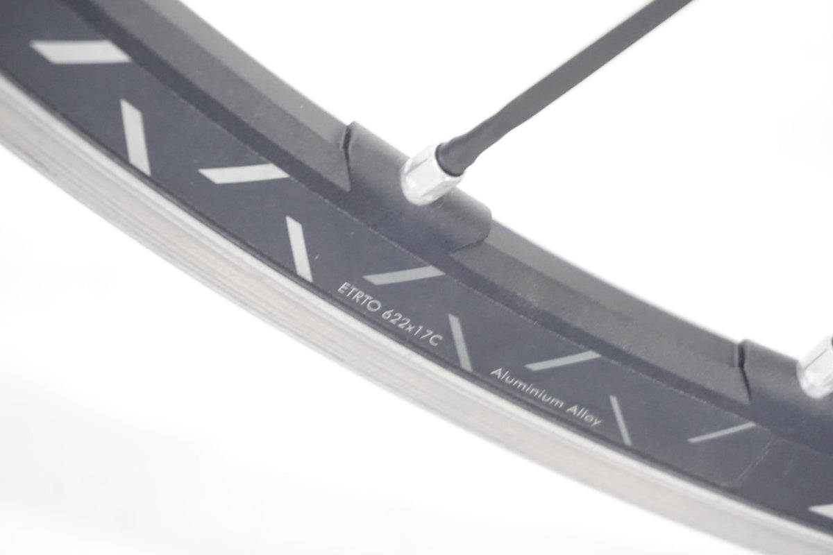 FULCRUM 「フルクラム」 RACING ZERO C17 SHIMANO11速 ホイールセット / 滋賀大津店