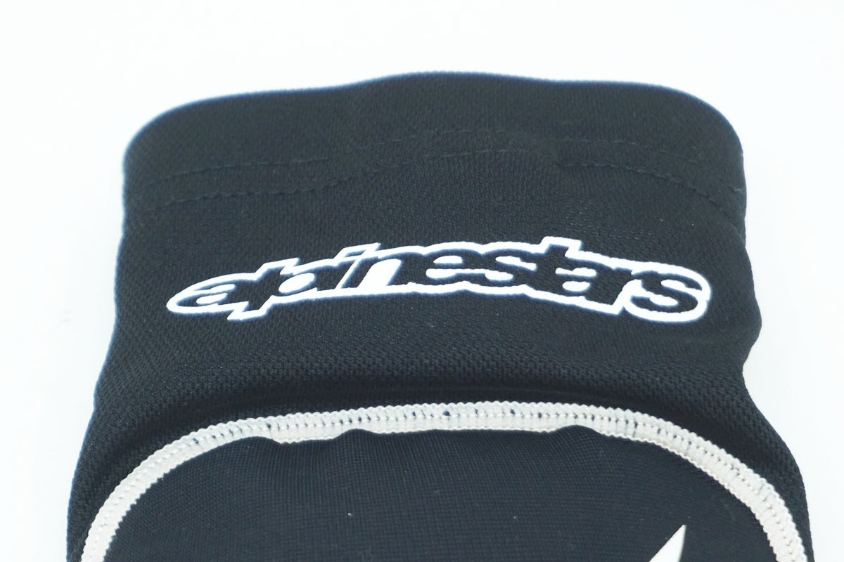 ALPINE STARS 「アルパインスターズ」 XSサイズ エルボープロテクター / 大阪美原北インター店