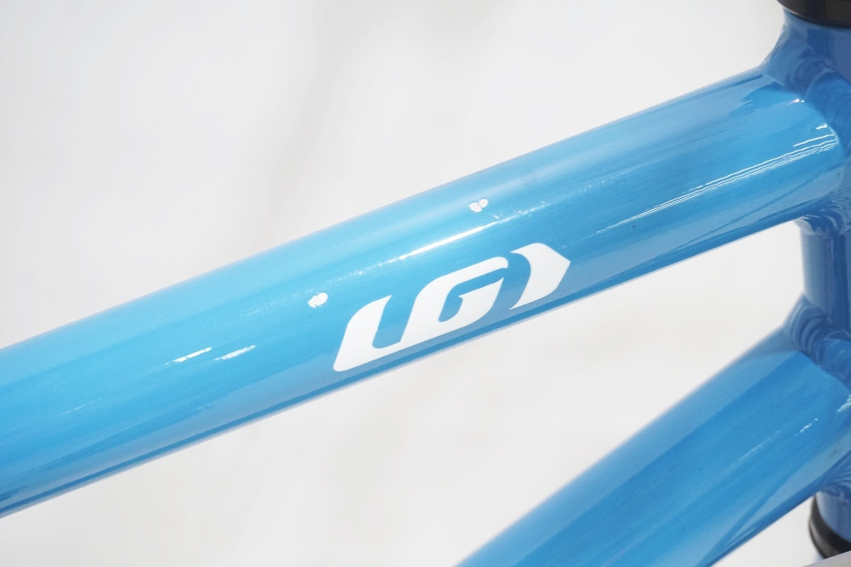 LOUIS GARNEAU 「ルイガノ」 K18 LITE 2020年モデル 18インチ キッズバイク/ 京都西院店