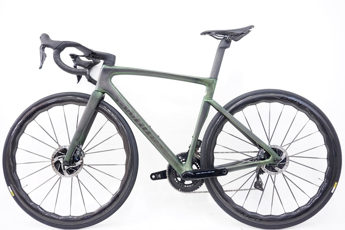 SPECIALIZED 「スペシャライズド」 S-WORKS TARMAC SL7 DISC 2021年