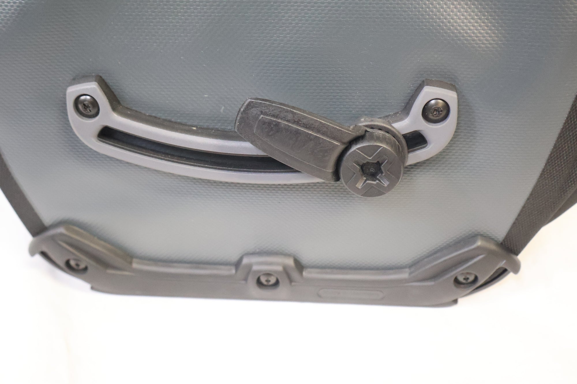 ORTLIEB 「オルトリーブ」 BACK ROLLER CLASSIC パニアバッグセット / 高知店