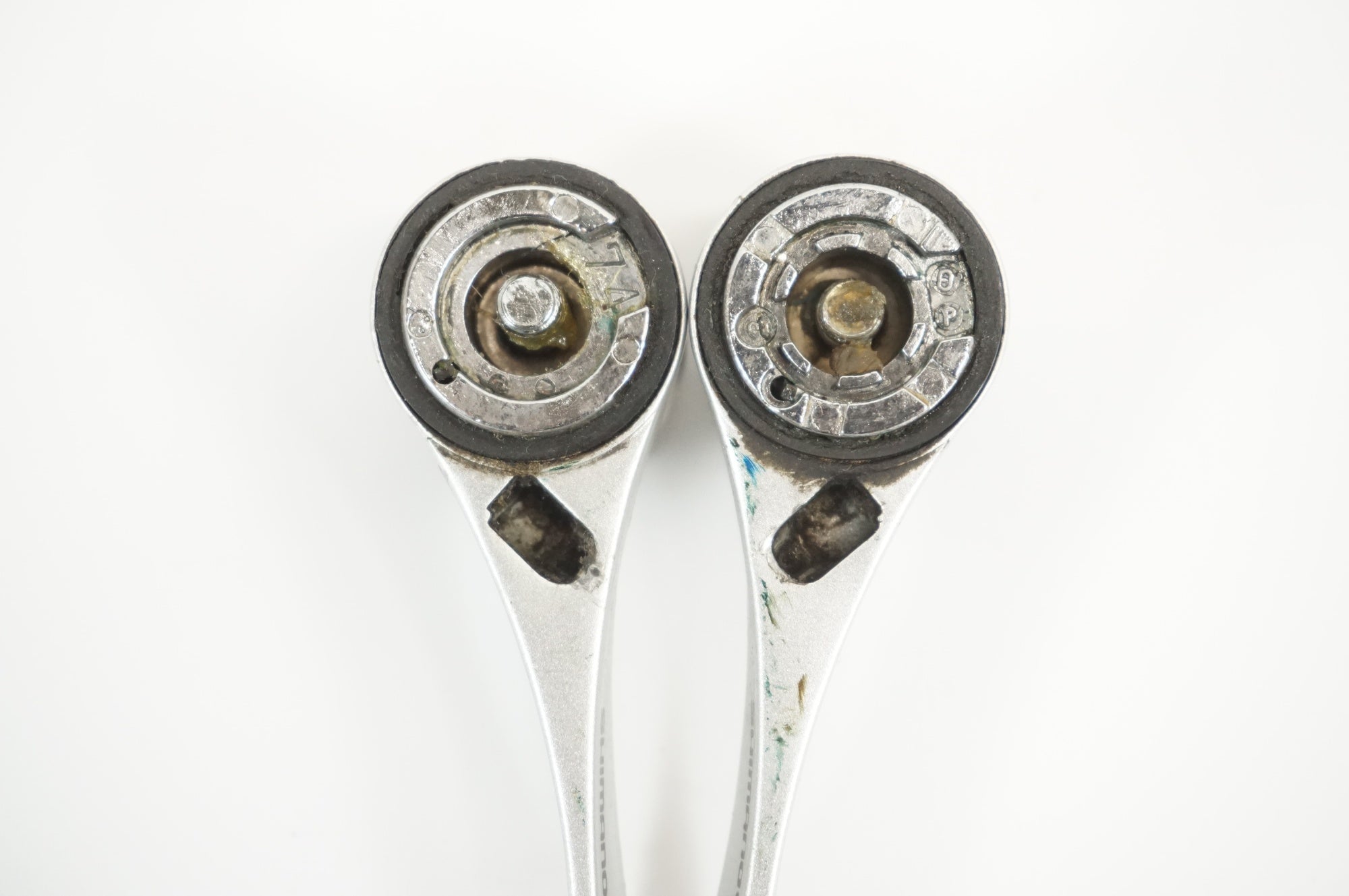 SHIMANO 「シマノ」 600 6400系 SHIMANO 8S用 コンポセット / 宇都宮店