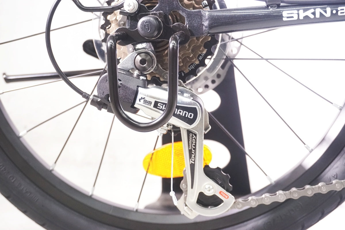 ROCKBROS 「ロックブロス」 SKN-20 2026年モデル 20インチ 折り畳み自転車 / 大阪美原北インター店