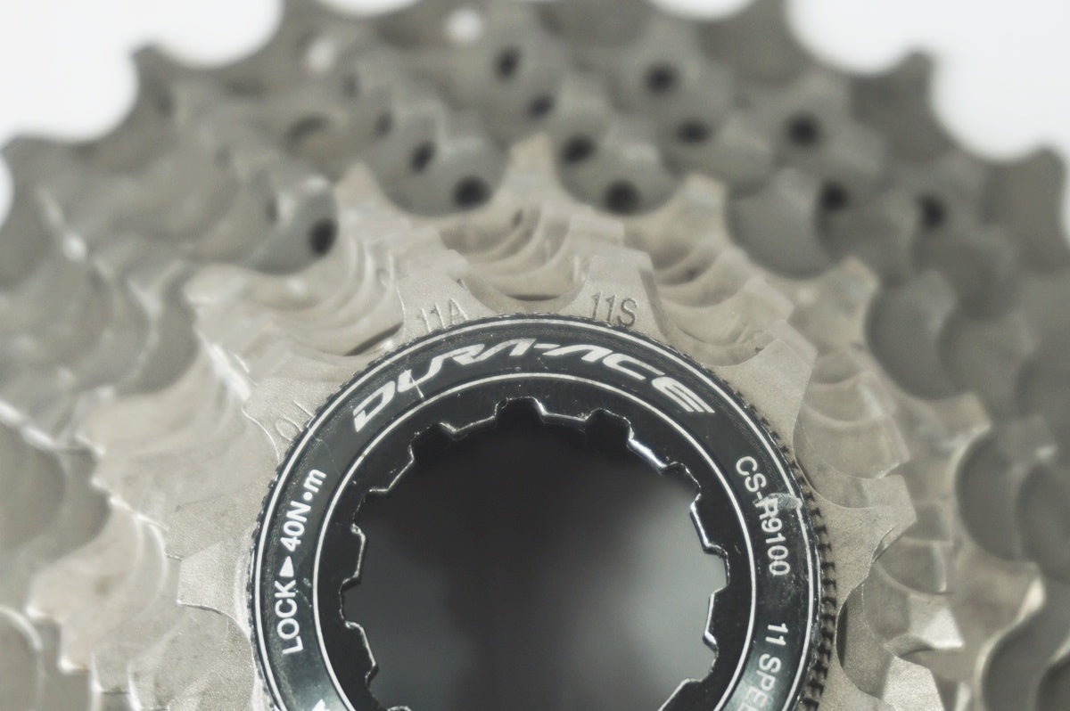 SHIMANO 「シマノ」 DURA-ACE CS-R9100 11-28T スプロケット / バイチャリ世田谷店