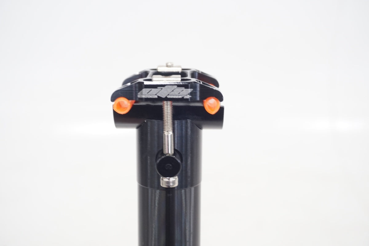 OTA 「オーティーエー」 CNC φ33.9 600mm シートポスト / 滋賀大津店