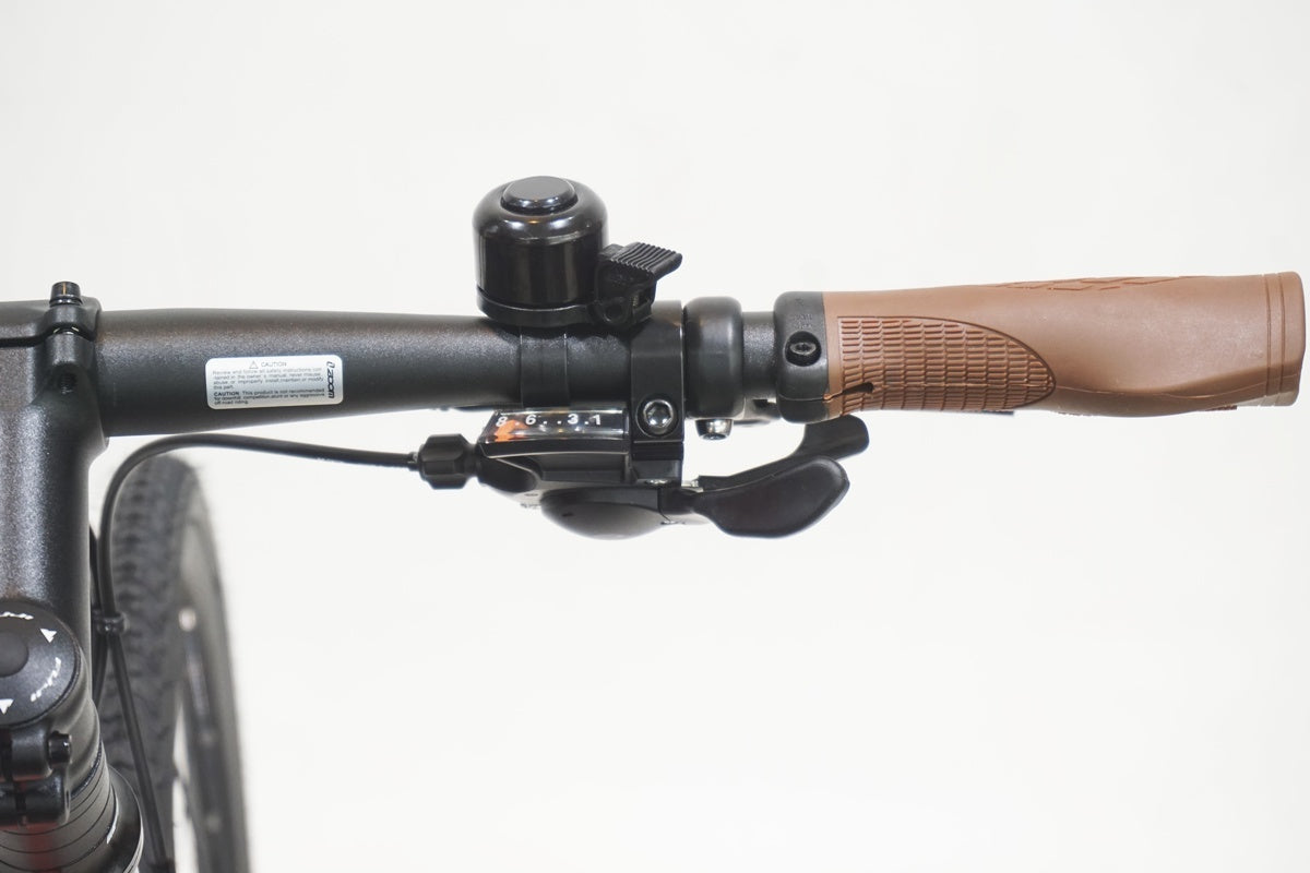 FUJI 「フジ」 FEATHER CX FLAT 2023年モデル クロスバイク/ 京都西院店