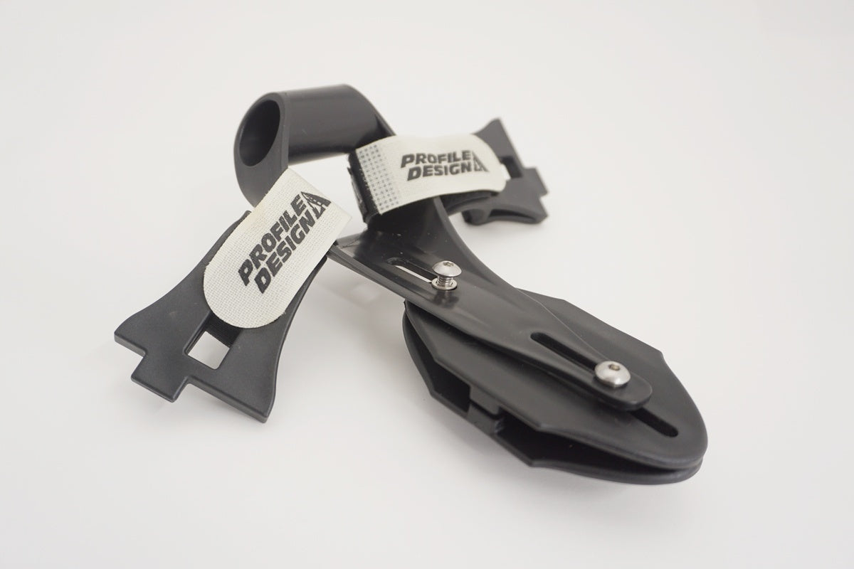 PROFILE DESIGN 「プロファイルデザイン」 エアロHC ブラケット アクセサリー / 京都八幡店