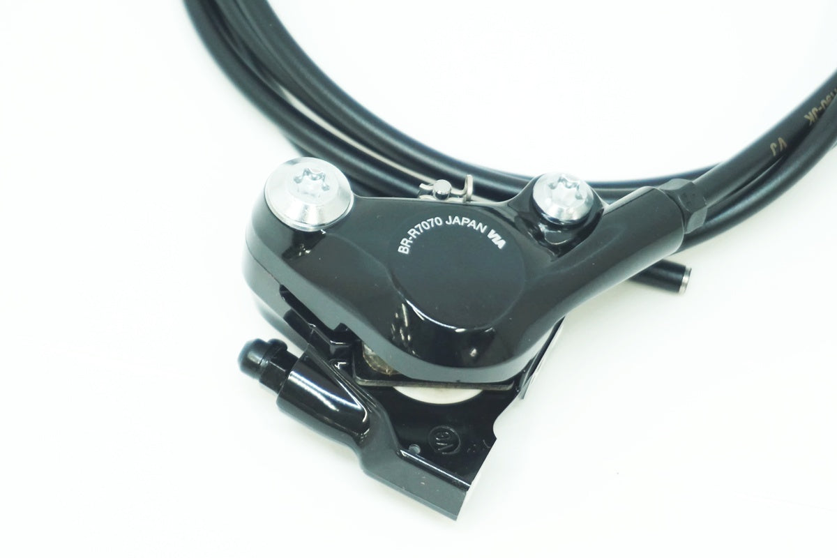 SHIMANO 「シマノ」 105 BR-R7070 ディスクブレーキキャリパー / 大阪美原北インター店