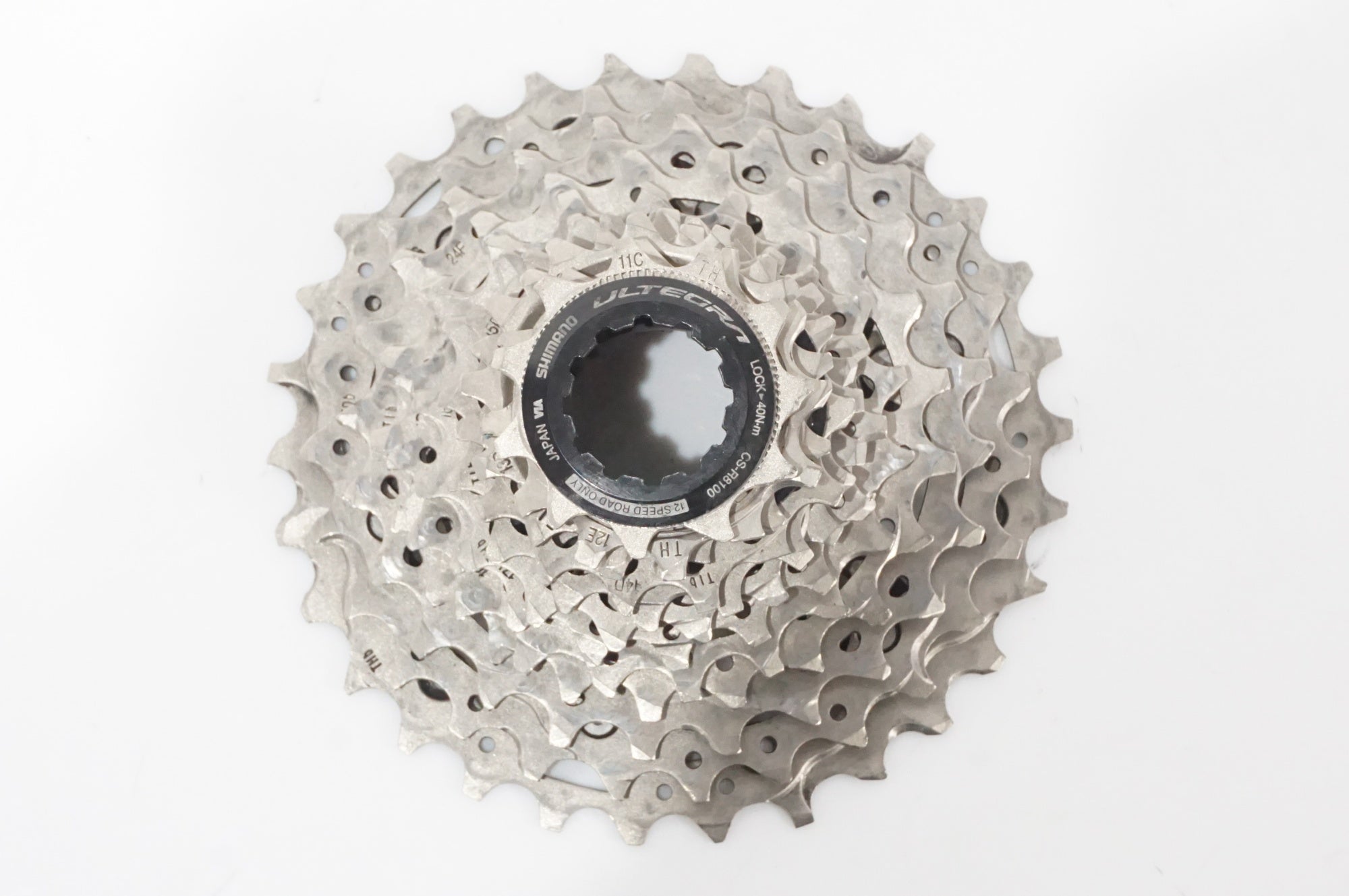 SHIMANO 「シマノ」 ULTEGRA CS-R8100 11-30T スプロケット / AKIBA店