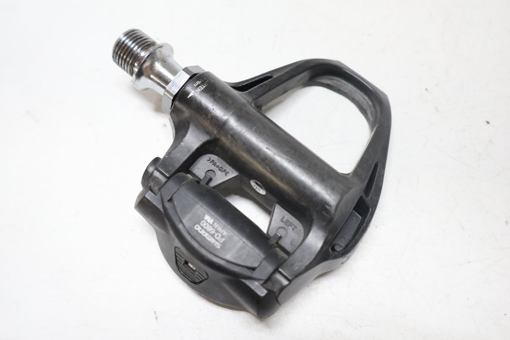 SHIMANO 「シマノ」 ULTEGRA PD-6800 ペダル / 高知店
