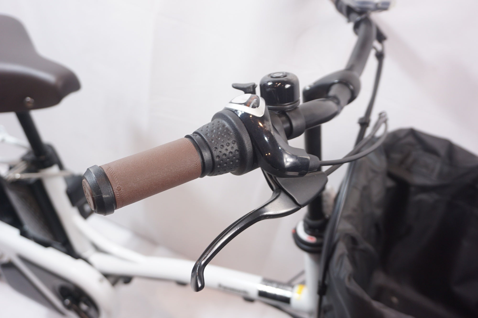 PANASONIC 「パナソニック」 グリッター BE-FGL031F 2024年モデル 電動アシスト自転車 / 世田谷店