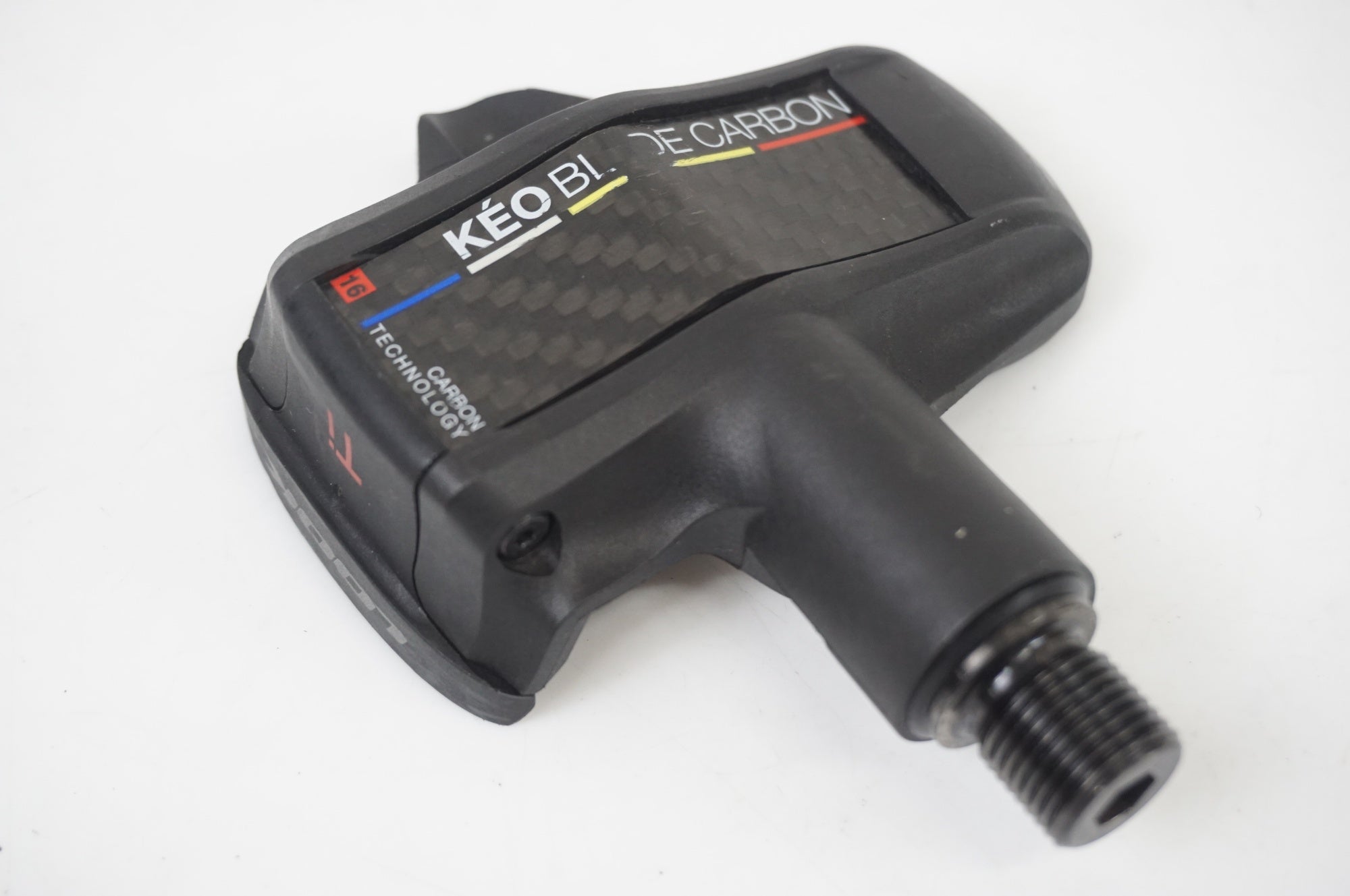 LOOK ( ルック ) ロード用ビンディングペダル KEO BLADE CARBON