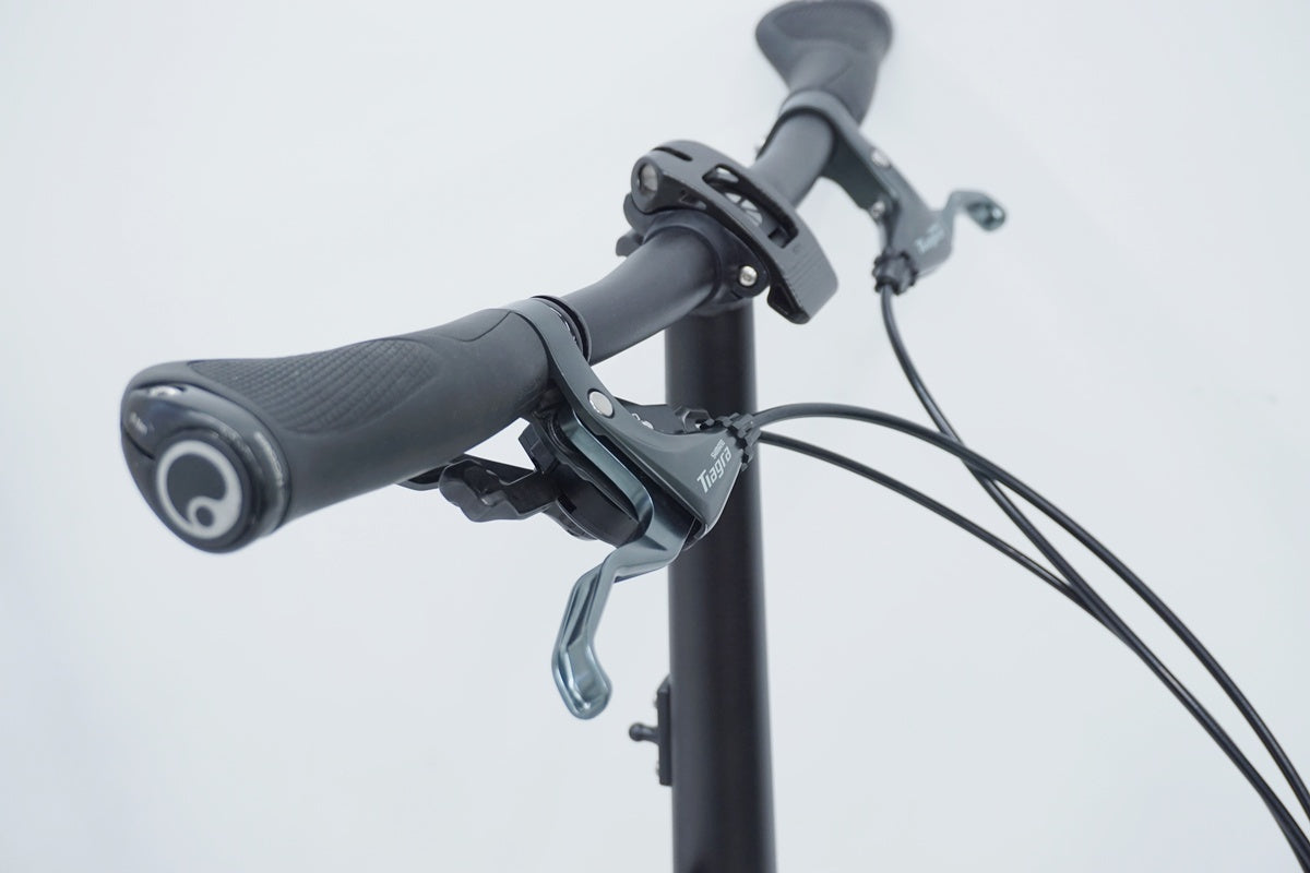 DAHON 「ダホン」 MU SLX 2021年モデル 20インチ 折り畳み自転車 / 京都八幡店