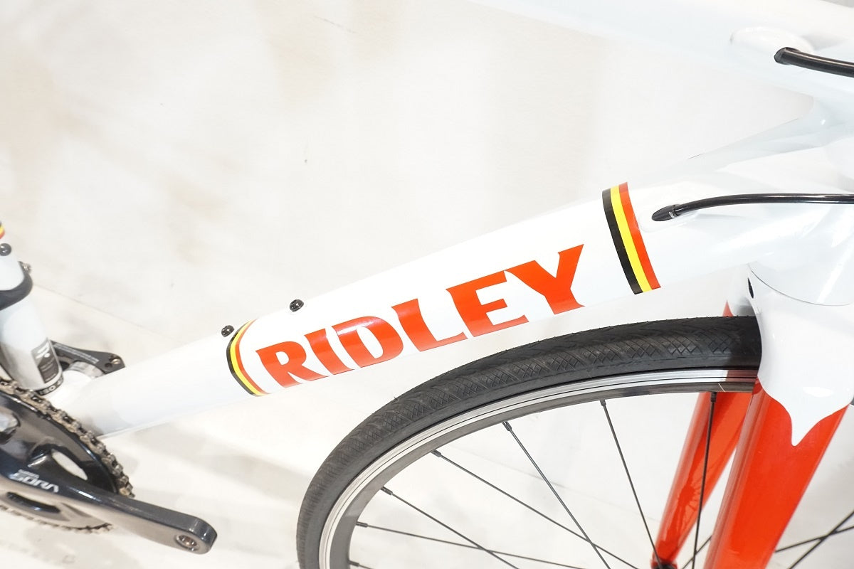 RIDLEY 「リドレー」 HELIUM SLA 2019年モデル ロードバイク / 横浜戸塚店